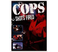 Cops: Shots Fired [Import USA Zone 1]