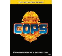 Cops: The Animated Series [Import USA Zone 1]