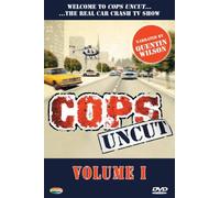 Cops Uncut - Episodes 1 - 5