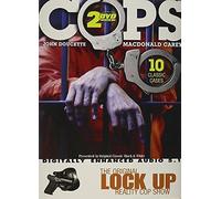 Cops, Vol. 2: Lock Up - 10 Classic Cases