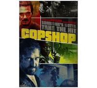 Copshop – DVD – Amaray écologique – Universal Pictures