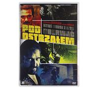 Copshop [DVD] (IMPORT) (Pas de version française)