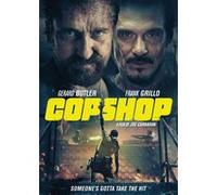 COPSHOP-NL G