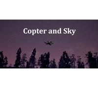 Copter and Sky (PC)
