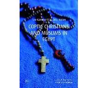 Coptic Christians And Muslims In Egypt