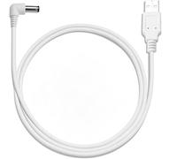 COPU Remplacement avec câble de charge pour lampe LED sphérique LED Cbue Light