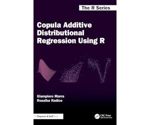 Copula Additive Distributional Regression Using R