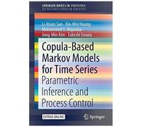 Copula-Based Markov Models For Time Series