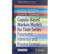 Copula-Based Markov Models For Time Series