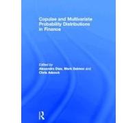 Copulae And Multivariate Probability Distributions In Finance