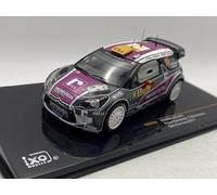 copy-43736 Ixo RAM959.22 Toyota GR Yaris Rally2 #1 Potty Herman Ypres Rally 2024