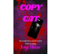 Copy Cat: An original is worth more than a copy.
