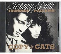 Copy Cats by Johnny Thunders (2007-05-22)