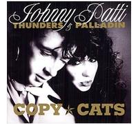 Copy cats E
