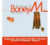 Copy Cats - The Music of Boney M [Import]