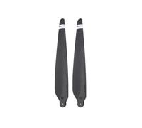 Copy CW CCW Drone Parts 2388 Folding Carbon Fiber Plastics Propeller Compatible for Hobbywing X6 Power System Motor for Agricultural Drone(2pcs CW)