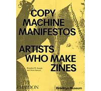 Copy machine manifestos