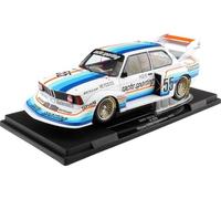 Copy of 1981 Porsche 924 Carrera GT Negro 1:18 MC Group 18198