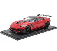 copy of 2018 Porsche 911 (991) RSR N°86 Wainwright/Barker/Davison 24h LeMans 1:1