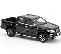 copy of 2018 Renault 21 R21 Nevada Bleu 1:43 Norev 512132