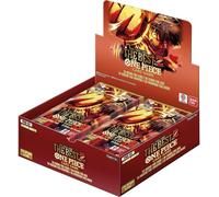 Copy Of Booster Premium One Piece - The Best Op01 (Version Française) (Bandai)