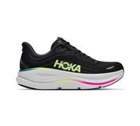 HOKA Chaussures de running Bondi 9 Homme 42 2/3 Noir/Violet