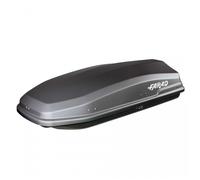 copy of Coffre de toit Farad Torpedo 400L noir