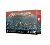 Copy Of Copy Of Stormcast Eternals: Dracothian Guard