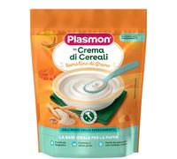 copy of Crema ai 4 Cereali Plasmon