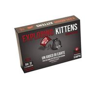 Copy Of Jeu De Société Exploding Kittens
