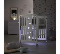 copy of Lettino Glam Lux Con Tessile Glam