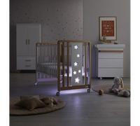 copy of Lettino Glam Lux Con Tessile Glam