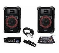 Pack d'initiation DJ pour les 11-15 ans