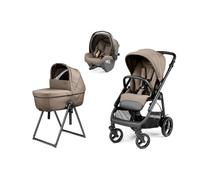 Peg Perego Veloce Poussette Légère Réversible Couleur Blue Shine