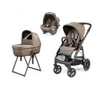 copy of Poussettes Trios Peg-Perego Veloce TC SLK - Green