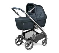 copy of Poussettes Trios Peg-Perego Veloce TC SLK - Green