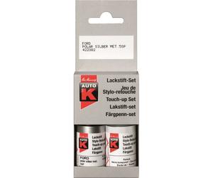 Copy Of Stylo De Retouche Peinture Auto-K Teinte Constructeur Vert Hurlevent Krz Citroen