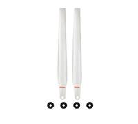 Copy R5627 Sun Protection Agricultural Drone Parts Folding Carbon Fiber Plastic Mix Propeller Compatible for DJI T60 Agricultural Drone(2pcs CW)