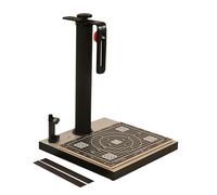 Copy Stand Cosmo, Mini 500, Un Outil Compact pour numériser des Documents, de Vieilles Photos et Macro Photographie avec Votre Appareil Photo à Pixels élevés au Lieu de numériser, avec Aimant