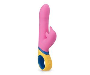 Copy - Vibrateur dauphin