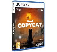 Copycat Playstation 5