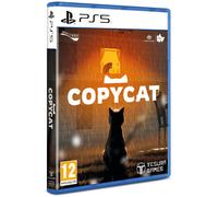 Copycat PS5