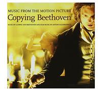 Copying Beethoven (Bande originale du film) – CD – Universal Music Group