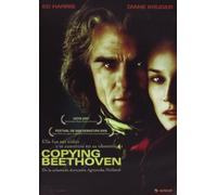Copying Beethoven [Import]