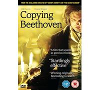 Copying Beethoven [Import]