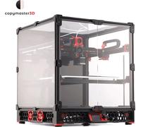 Copymaster3D Voron Trident Kit - 250 x 250 x 250 x 250mm