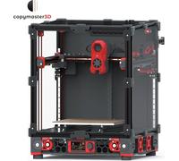 Copymaster3D Voron2 V2.4 R2-SB Kit avec Stealthburner