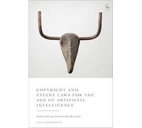 Copyright and Patent Laws for the Age of Artificial Intelligence: Authorship and Inventorship Revisited
