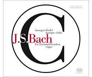 Copyright Bach/Arrangements Transcriptions et Parodies