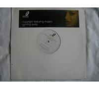 Copyright Feat Imaani - Copyright Feat Imaani - Running Away - [12"]